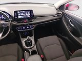 Hyundai i30 (2020) 1.5 T-GDI MHEV, Serv.kniha - náhled 8