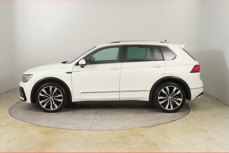 Volkswagen Tiguan (2019) R-Line 2.0 BiTDI - fotka 3 z 21