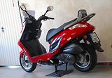 Kymco Yager GT 125 (2008) - náhled 14