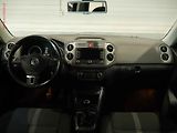 Volkswagen Tiguan (2010) 2.0 TDi 4x4, Sport&Style, TZ - náhled 8