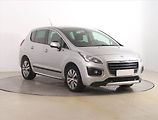 Peugeot 3008 (2015) Allure 1.6 VTi, Serv.kniha - náhled 1