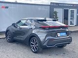 Toyota C-HR 1.8HEV, ČR, Style, záruka - náhled 4