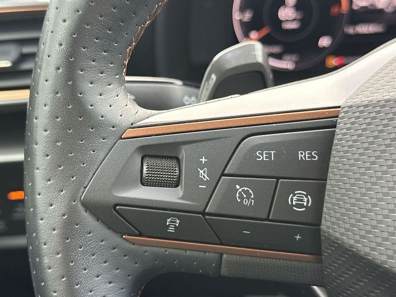 Cupra Formentor (2024) 1.5 TSI DSG - fotka 18 z 29