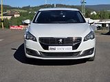 Peugeot 508 (2015) 2.0 BHDI 180 GT EAT6 - náhled 8
