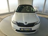 Škoda Rapid (2016) 1,6TDI-85KW*VYHŘ.SED**NAVI** - náhled 2