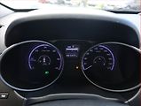 Hyundai ix35 (2012) 1.7 CRDi, Tempomat - náhled 11
