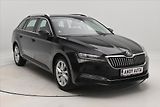 Škoda Superb 2,0 TDI 110 kW DSG Style Záruk - náhled 2