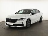 Škoda Superb (2025) 2.0 TDI, SPORTLINE, KAMERA - náhled 1