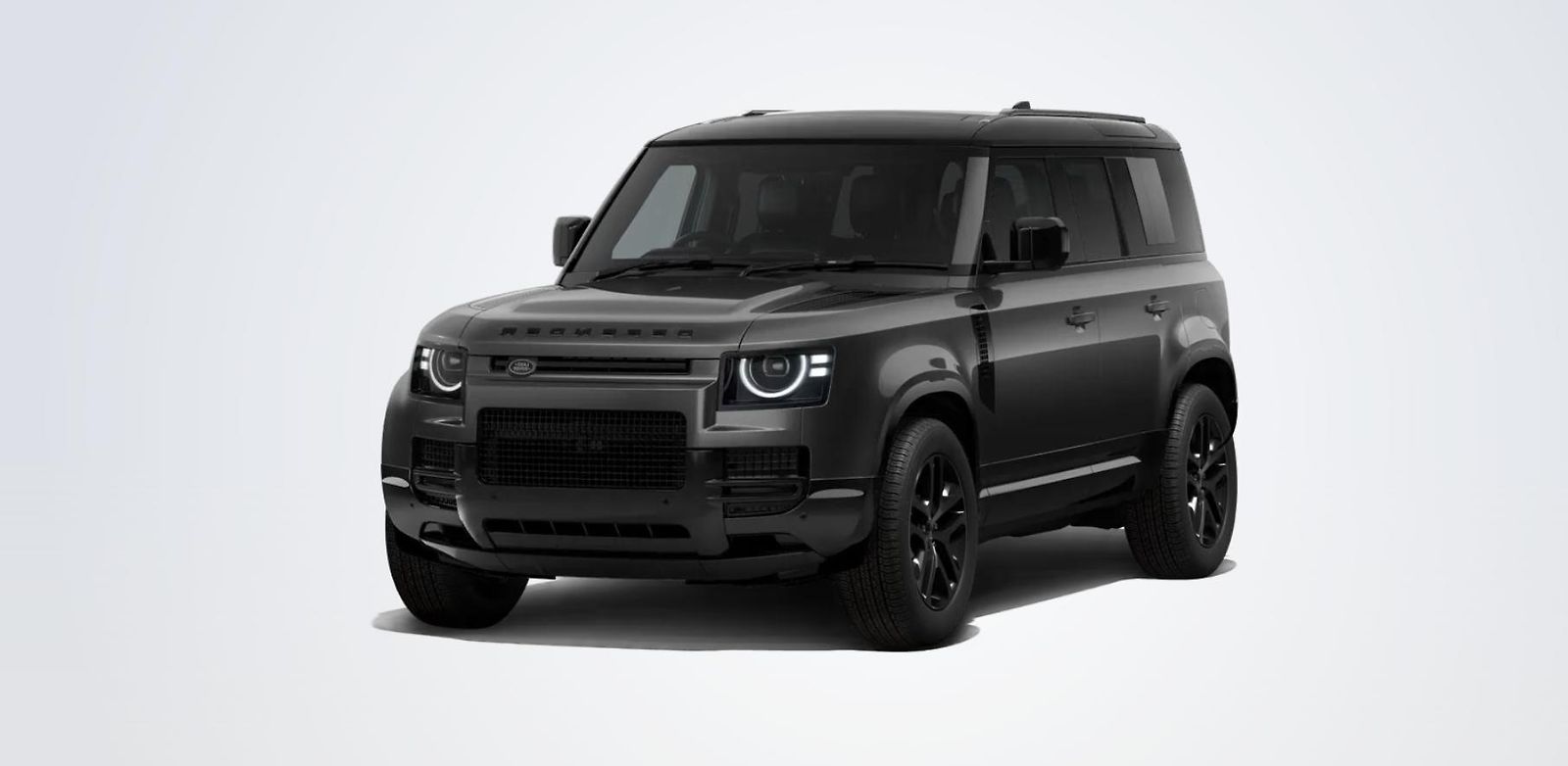 Land Rover Defender 110 D350 X-DYNAMIC HSE AWD Aut