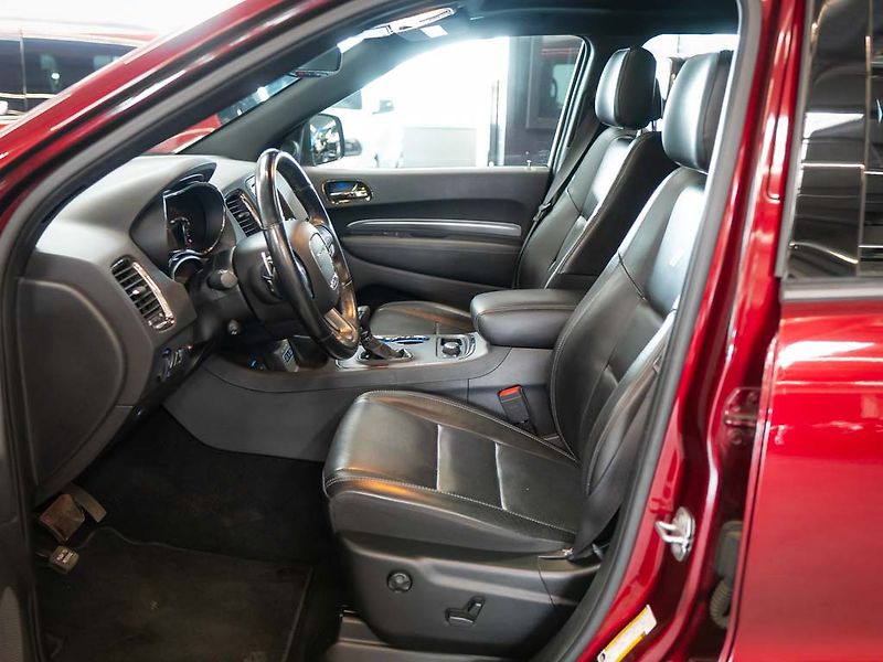 Dodge Durango (2019) 5.7 R/T V8 Technology Group - fotka 13 z 37