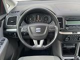 Seat Alhambra (2012) 2.0TDi, AC, výhřev sed. - náhled 11