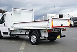 Peugeot Boxer (2023) 2,2 HDi / 140 KM / WYWROTKA /  - náhled 45