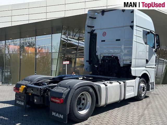 MAN TGX 18.470 standart záruka 12M  - fotka 5 z 32