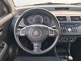 Suzuki Swift (2007) 1.3 VVT, ČR, AC, zámek řad, - náhled 11