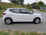 Dacia Sandero (2021) 1.0 TCe LPG Comfort, 1.majitel - náhled 7