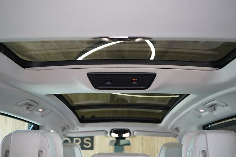 BMW X7 40d xDrive, Laser, Tažné, HUD - fotka 48 z 50
