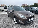 Renault Grand Scénic (2010) 1.5 dCi,78kW,ČR,AC - náhled 7