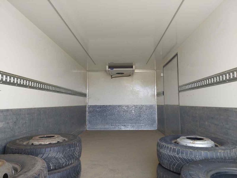 Iveco Daily 70C17 chladící 10 palet - fotka 8 z 41