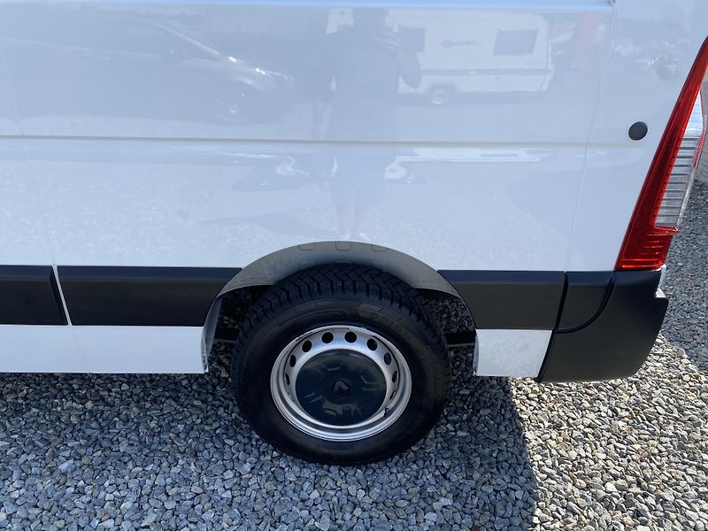 Renault Master 2.3DCi 145PS CZ DPH 99TKM TOP! - fotka 30 z 145