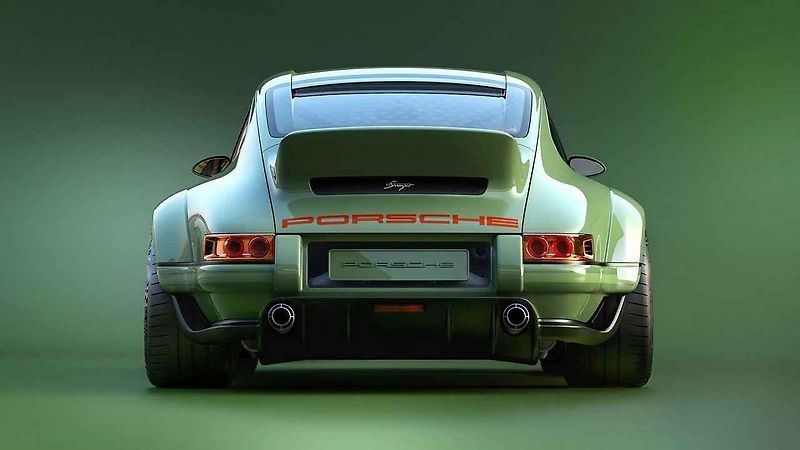 Singer DLS.