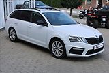 Škoda Octavia 2,0 TDI RS DSG 4x4 VIRTUAL PAN - náhled 1