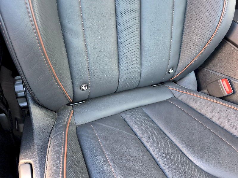 Škoda Enyaq (2021) ecoSUITE 80 150 kW - fotka 27 z 33