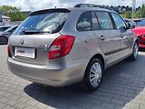 Škoda Fabia 1.6 TDi/55kW Ambiente - náhled 4