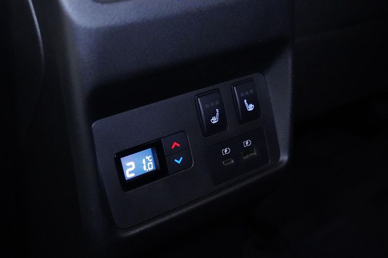 Nissan X-Trail - fotka 28 z 29