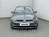 Volkswagen Golf (2018) 1.6TDi, DSG, LED, navi - náhled 1
