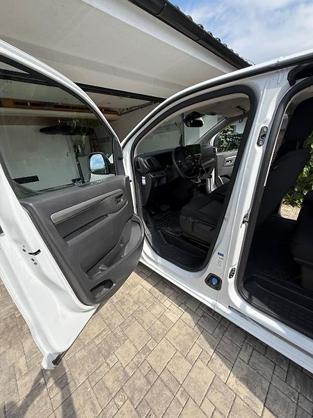 Toyota ProAce (2024) - fotka 10 z 16