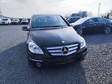 Mercedes-Benz Třídy B (2009) - náhled 9