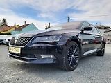 Škoda Superb 2.0 TSI 162kW DSG STYLE+ - náhled 34