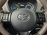 Toyota Yaris (2020) 1.5 Hybrid, Automat, ČR,1.maj - náhled 18