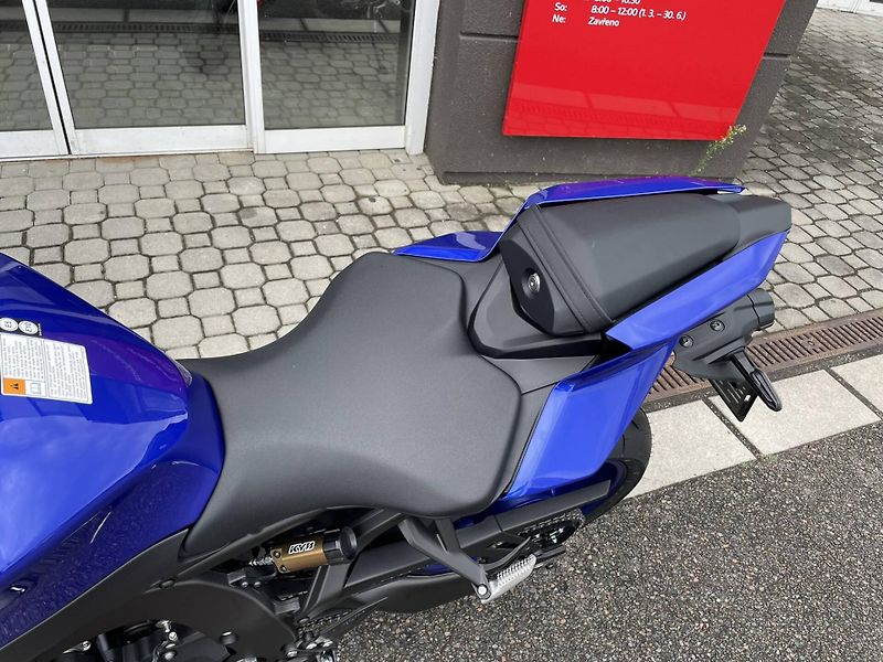 Yamaha (2026) YZF-R9 EU5+ - fotka 9 z 13