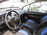 Peugeot 307 (2002) 1,6 servis doložen - náhled 10