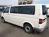Volkswagen Transporter 2,5TDi Nový motor ! LONG !!! Č - náhled 6