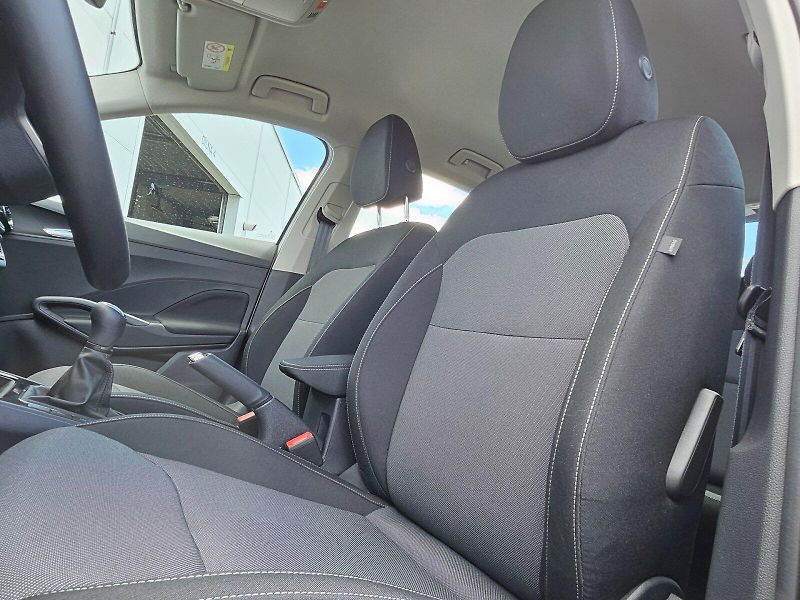 Škoda Fabia (2025) SELECTION MPI 59/1.0 M5F - fotka 13 z 26