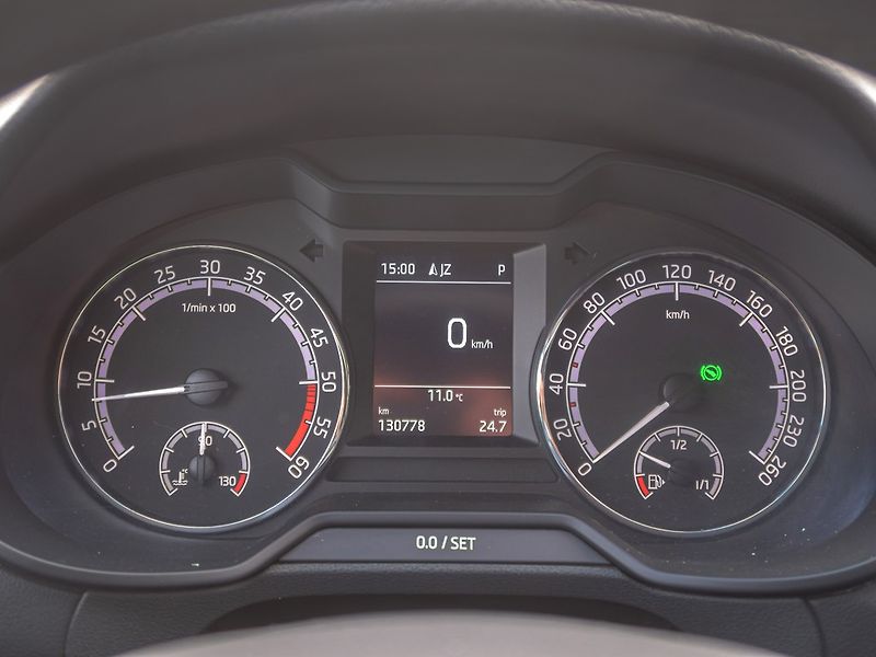 Škoda Octavia (2019) 2.0TDI 110KW 4x4 LED – NAVI - fotka 28 z 54