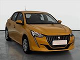 Peugeot 208 (2021) 1.2 PureTech, Serv.kniha - náhled 1