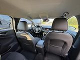 Opel Astra (2016) Sports Tourer 1.4 Turbo, 110kW - náhled 15