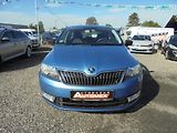Škoda Rapid (2014) 1.2 TSI- KLIMA- ALU- SERVISKA - náhled 1