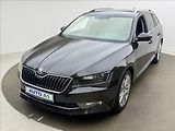 Škoda Superb 2,0 DSG STYLE+ CANTON DPH ČR - náhled 1