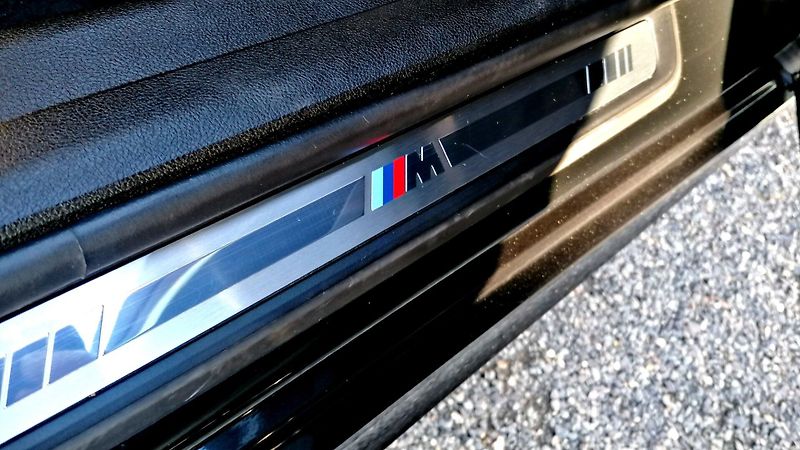 BMW Řada 3 (2023) 320e M-Sport PHEV - fotka 39 z 47