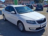 Škoda Octavia (2014) 1.6 TDi, STK8/28 - náhled 1