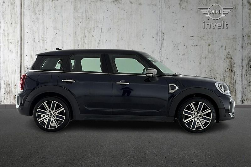Mini Countryman Cooper - fotka 2 z 21