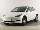 Tesla Model Y (2022) Long Range AWD 79kWh, SoH 89% - náhled 1