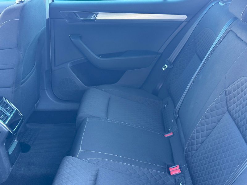 Škoda Superb (2020) Ambition Plus 2.0TDI 110kW DSG - fotka 7 z 25