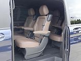 Mercedes-Benz Třídy V 300d AMG 4M AVG ČR DPH - náhled 14