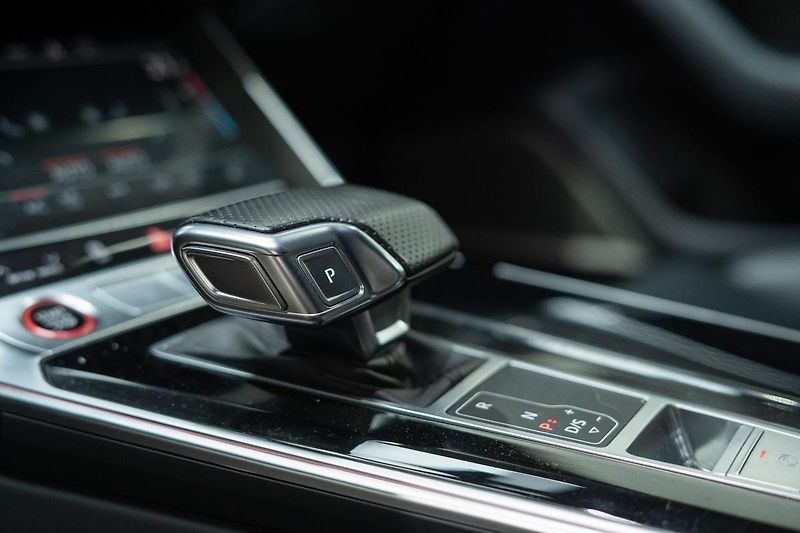 Audi S7 3.0 TDI quattro 253 kW - fotka 19 z 46