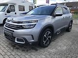 Citroën C5 Aircross 2,0   Motor  2.0 HDi  130 kW - náhled 1